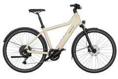 Riese & Müller Culture: Neues E-Bike mit guter Ausstattung