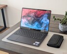 Dell 14S DS14260 im Test: XPS-Feeling zum kleineren Preis?