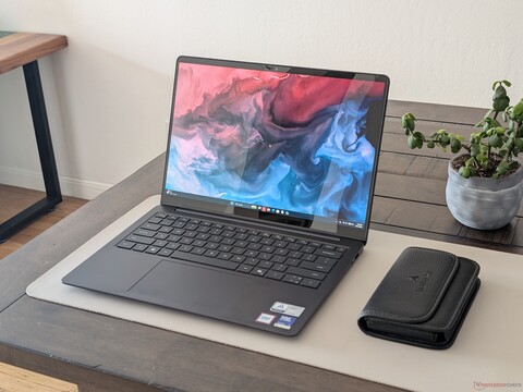 Dell 14S DS14260 im Test: XPS-Feeling zum kleineren Preis?