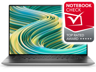 Dell XPS 15 9530 (90%)