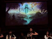 Schon angespielt: Drova 2: Torn Lands