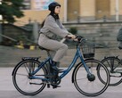 Das Ambassador 3 ist ein neues E-Bike mit eher ungewöhnlicher Ausstattung (Bildquelle: Ecoride)