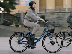 Das Ambassador 3 ist ein neues E-Bike mit eher ungewöhnlicher Ausstattung (Bildquelle: Ecoride)