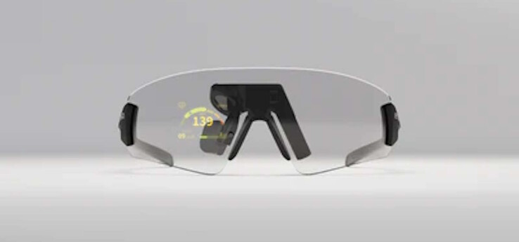 Angeboten wird auch eine photochromatische Version