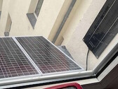 Fensterkraftwerk: Solarmodule für Fenster