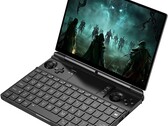 GPD Win Max 2: Gaming-Handheld soll in neuer Version erscheinen (Symbolbild)