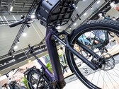 Das Jarvis 5 ist ein SUV-E-Bike