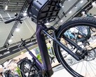 Das Jarvis 5 ist ein SUV-E-Bike