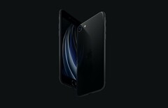 Die Leistung des iPhone SE der zweiten Generation ist näher an der des iPhone XS als an der des iPhone 11 Pro. (Bild: Apple)