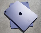 iPad Air 5: Aktuell günstig zu haben (Bild: Notebookcheck)