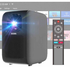 KP2 SE: Neuer, kompakter Beamer ist ab sofort erhältlich