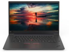 Test Lenovo ThinkPad X1 Extreme (i7, 4K-HDR, GTX 1050 Ti Max-Q) Laptop