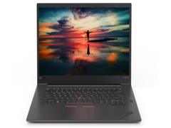 Test Lenovo ThinkPad X1 Extreme (i7, 4K-HDR, GTX 1050 Ti Max-Q) Laptop