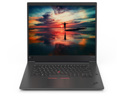 Test Lenovo ThinkPad X1 Extreme (i7, 4K-HDR, GTX 1050 Ti Max-Q) Laptop