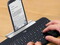 Logitech Keys-To-Go im Hands-On-Test: Ultradünne, kleine und leichte Tastatur für iPhone & Co