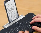Logitech Keys-To-Go im Hands-On-Test: Ultradünne, kleine und leichte Tastatur für iPhone & Co