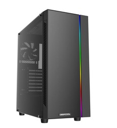 Deepcool stellt neue, günstige Gehäuse-Serie vor (Matrexx 55)