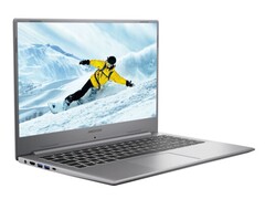 Medion MD61153: Notebook ist bei Aldi erhältlich