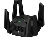 Mi AX9000: Der besonders schnelle Xiaomi-Router mit 2,5-GBit/s-Ethernet ist ab sofort erhältlich