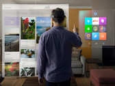 Microsoft: Mindestanforderung für Windows Holographic bekannt
