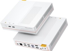 PELADN HI-3: Neuer PC mit Gaming-Ambitionen - für Einsteiger