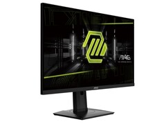 MSI MAG 274QRF-QD E2: Neuer Gaming-Monitor mit umfangreicher Ausstattung