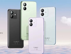Cubot Note 40: Neues, Budget-Smartphone