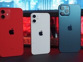 Ab nächstem Jahr soll Apple nur noch die größeren iPhone-Modelle anbieten. (Bild: Onur Binay)