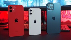 Ab nächstem Jahr soll Apple nur noch die größeren iPhone-Modelle anbieten. (Bild: Onur Binay)