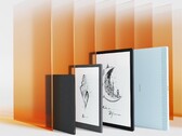Onyx Boox: Mehrere neue E-Reader vorgestellt