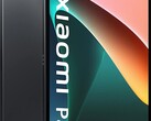 Redmi Pad 5G: Neues Tablet von Xiaomi könnte erscheinen (Symbolbild, im Bild: Xiaomi Pad 5)