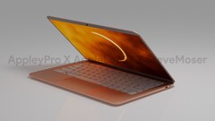 Das Pixelbook der nächsten Generation soll auf denselben Prozessor wie das Pixel 6 setzen. (Bild: @AppleLe257)