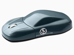 Porsche: Neue Maus und Stuhl sind ab sofort erhältlich