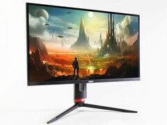 RCA Evolution Premium: Neuer Gaming-Monitor mit mehr als ordentlicher Ausstattung