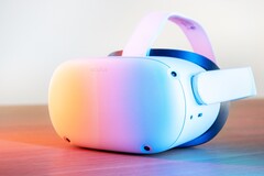 VR-Spiele können küntig als Workouts in Apple Health berücksichtigt werden. (Bild: Remy Gieling)