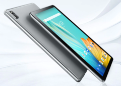 Tab 10: LTE-Tablet mit Tastatur-Option, allerdings aktuell nur aus Asien erhältlich