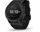 Garmin Tactix Delta Solar: Multisport-GPS-Smartwatch zum günstigen Deal-Preis erhältlich
