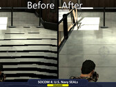Das neueste RPCS3-Update behebt fehlerhafte Reflexionen, Schatten und weitere Effekte in mehreren Spielen, darunter SOCOM 4