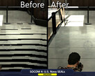 Das neueste RPCS3-Update behebt fehlerhafte Reflexionen, Schatten und weitere Effekte in mehreren Spielen, darunter SOCOM 4