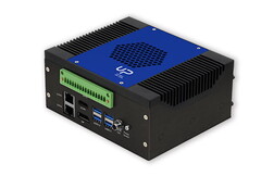 UP Xtreme i11: Dieser Einplatinenrechner und Mini-PC bringt Tiger Lake, zahlreiche 2,5-Gbit/s-Ethernet und USB 4.0 mit