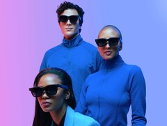 Luma: Neue Brillen mit Display (Bildquelle: Viture)