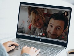 Laptop-Webcams könnten im nächsten Jahr endlich besser werden – ein längst überfälliges Upgrade. (Bild: Microsoft)