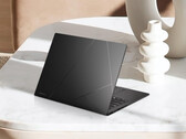 Das neue Asus Zenbook 14 soll eine Laufzeit von bis zu 17 Stunden bieten