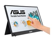 Asus ZenScreen MB16AMTR: Mobiler Monitor kann Touch-Eingaben verarbeiten
