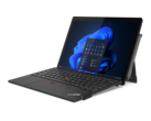 ThinkPad X12 Detachable Gen 2: Lenovo verpasst ThinkPad-Tablet neue CPUs