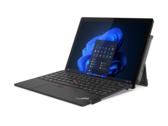 ThinkPad X12 Detachable Gen 2: Lenovo verpasst ThinkPad-Tablet neue CPUs