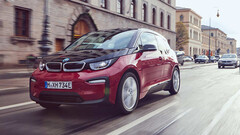 Elektroautos: BMW zieht Halbjahresfazit zur E-Mobilität.