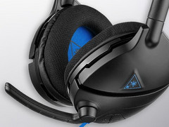 Gaming-Headsets: Turtle Beach launcht Recon 200 und Stealth 300.
