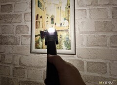 Die Phlanp USB-Lichter werden als „deutlich heller als eine durchschnittliche Kerze“ beschrieben. (Bildquelle: bdos auf MySKU)