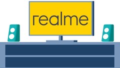 Realme Smart TV: CMO bestätigt Enthüllung auf MWC 2020 - bald auch Laptops?